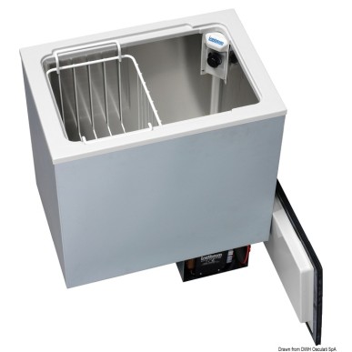 Réfrigérateur/congélateur ISOTHERM BI41 41 l | EAN 8053670380646 Ref 50.041.00