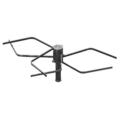 Bloc-casserole triple | EAN 8033137198120 Ref 50.100.93