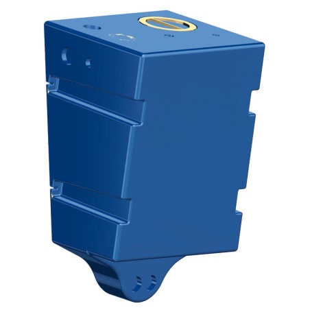 Réservoir eaux usées fixation murale 60 l | EAN 8033137152757 Ref 50.145.60