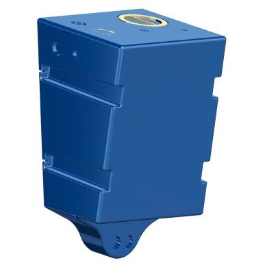 Réservoir eaux usées fixation murale 60 l | EAN 8033137152757 Ref 50.145.60