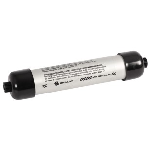 Filtre charbons p. réservoir eaux usée Deodorsan | EAN 8033137014758 Ref 50.138.00