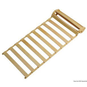 Sommier élastique p. lits/couchettes | EAN 8033137151491 Ref 48.790.01