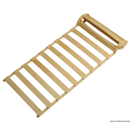Sommier élastique p. lits/couchettes | EAN 8033137151491 Ref 48.790.01