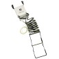 Echelle de secours 11 marches blanc
Echelle de secours 11 marches blanc