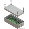 
Récepteur radiocommande p.pied électriqueSQUARE 
