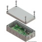 
Récepteur p.synchroniser 2 pieds table 
