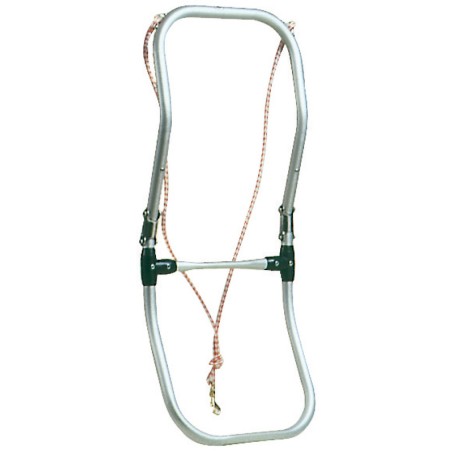 Echelle pliante p.zodiacs 2 marches | EAN 8033137151644 Ref 49.533.01