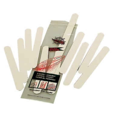 Bandes antidérapantes 12 p| EAN 8033137020322 Ref 49.105.00