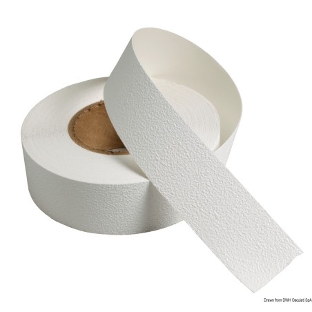 Ruban antidérapant autocollant 100 mm | EAN 8033137029516 Ref 49.105.03