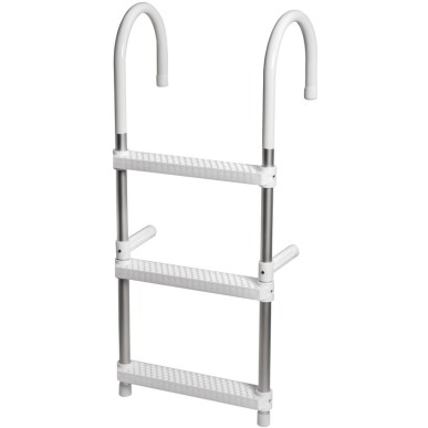 Echelle Eco 3 marches | EAN 8033137151590 Ref 49.529.23