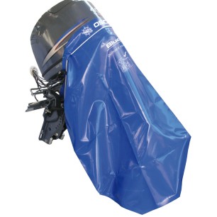 Protège pied impérmeable thermosoudé au-del 80 HP | EAN 8033137194597 Ref 52.757.02