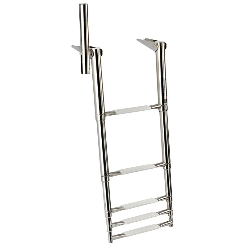 Echelle 5 marches avec poignée 430 mm
Echelle 5 marches avec poignée 430 mm
