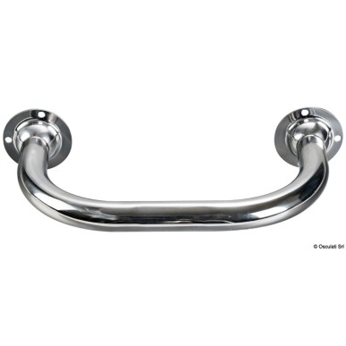 Marche de remontée inox 245x135h mm | EAN 8033137152153 Ref 49.562.00