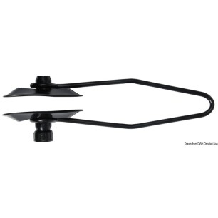 Système lavage moteurs MAX-FLO universel | EAN 8033137040085 Ref 52.750.00