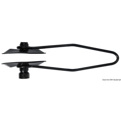 Système lavage moteurs MAX-FLO universel | EAN 8033137040085 Ref 52.750.00