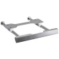 Kit de rallonge de table universel