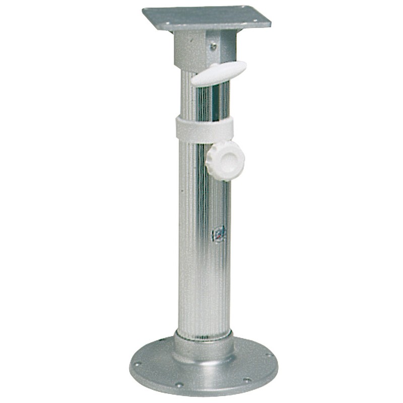 
Support siège télescopique brillante 45-62 cm 

