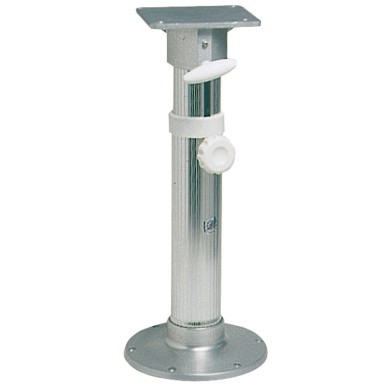 Support siège télescopique brillante 45-62 cm | EAN 8033137011641 Ref 48.650.00