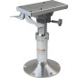 
Base coque de siège télescopique 530/710 mm 
