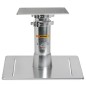 Support de table base carrée 500 x 500 mm
Support de table base carrée 500 x 500 mm