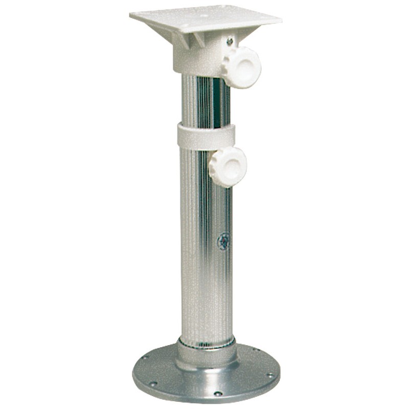 Support siège nylon télescopique brillante 45-62cm
Support siège nylon télescopique brillante 45-62cm