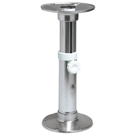 Support table réglable 56-78 cm | EAN 8033137014253 Ref 48.651.00
