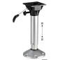 
Support siège WAVERIDER avec amortisseur 580/710mm 
