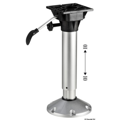 Support siège WAVERIDER + amortisseur 580/710mm | EAN 8033137215971 Ref 48.707.03