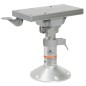 
Base et colonne + support de siège H 280/380 
