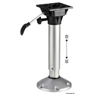 Support siège WAVERIDER + amortisseur 500/630mm | EAN 8033137151040 Ref 48.707.02