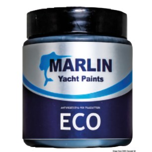 Antifouling noir Marlin Eco transducteurs | EAN 8033137169595 Ref 65.888.01