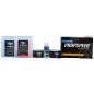 
Kit antifouling silicone PROPSPEED 500 ml  
