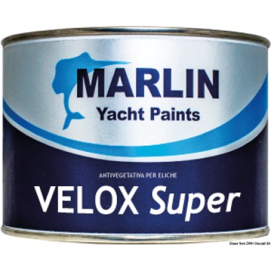 Antifouling MARLIN Velox Super Ref 65.886.10GR