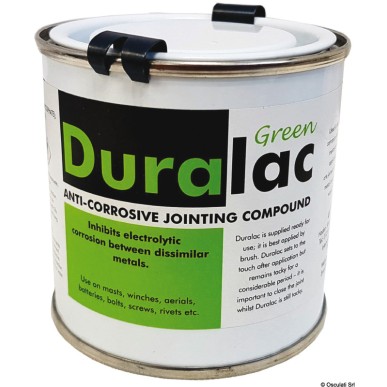 Duralac Vert Ref 65.750.01