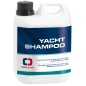 
Boat shampoo concentré peu moussant 1 l 
