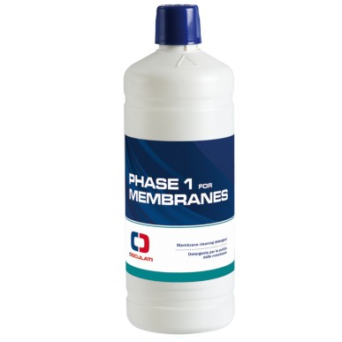 Phase 1 syst. désalinisation | EAN 8033137049934 Ref 65.749.01