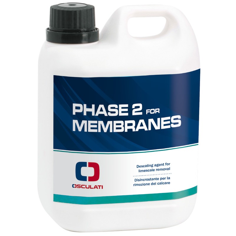 
Phase 2 syst. désalinisation 
