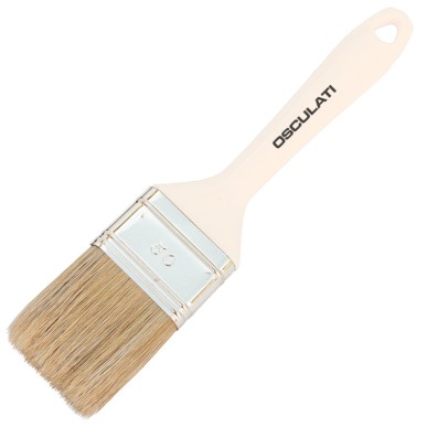 Pinceau manche plastique 60x15 mm | EAN 8033137064067 Ref 65.651.60
