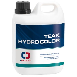 Teak Hydro Color 1 l | EAN 8033137017230 Ref 65.747.00