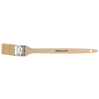 Pinceau manche long 50x15 mm | EAN 8033137064135 Ref 65.652.50