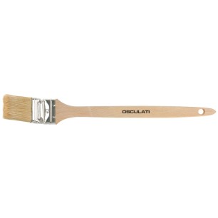 Pinceau manche long 40x15 mm | EAN 8033137064128 Ref 65.652.40