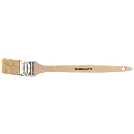 Pinceau manche long 40x15 mm | EAN 8033137064128 Ref 65.652.40