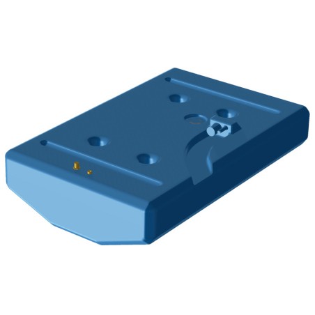 Réservoir carburant PE 347 l | EAN 8033137157028 Ref 52.036.05
