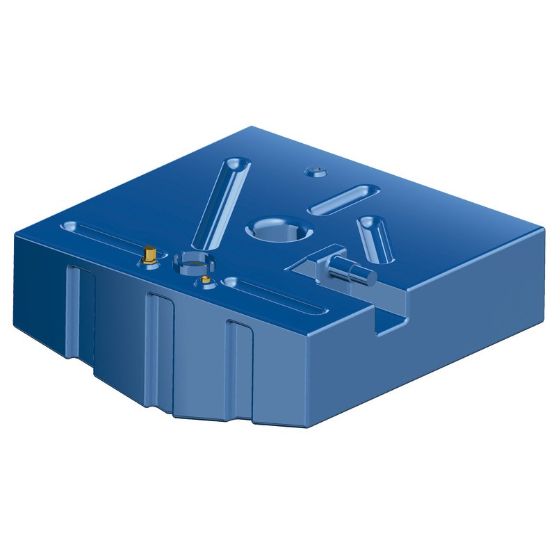 
Réservoir 189 litres 
