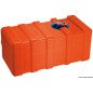 
Réservoir carburant en eltex 140 l 
