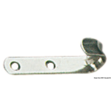 Crochet inox p. drisses | EAN 8033137166259 Ref 58.329.00