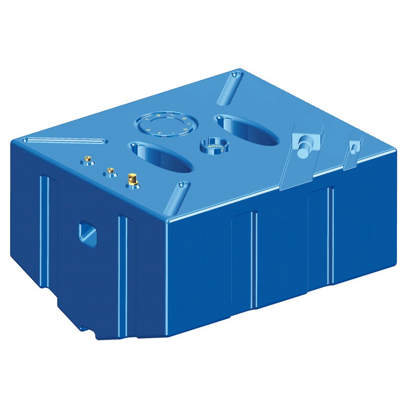 
Réservoir PE 353 l 
