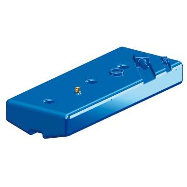 Réservoir PE 116 l | EAN 8033137156960 Ref 52.035.11