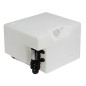Réservoir PE 31 l avec autoclave 12V Réservoir PE 31 l avec autoclave 12V