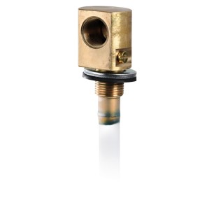 Tuyau de pompage supplémentaire 3/8" 55 cm | EAN 8033137156977 Ref 52.035.95